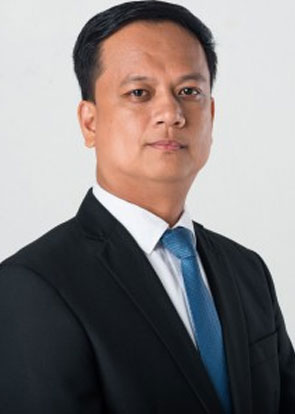 Marvin G. Garcia (Marvin)