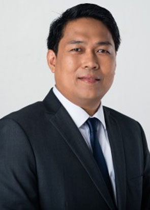 Glenn J. Magcaling (Glenn)