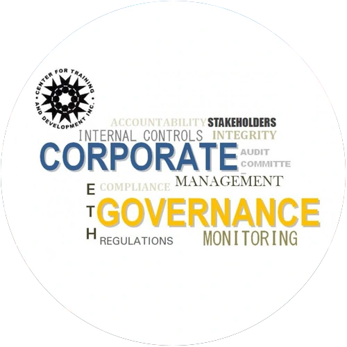 Corporate Governance