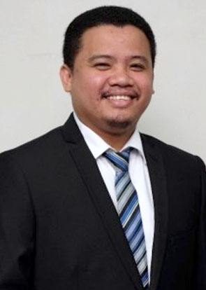 Rean G. Abalos (Rean)